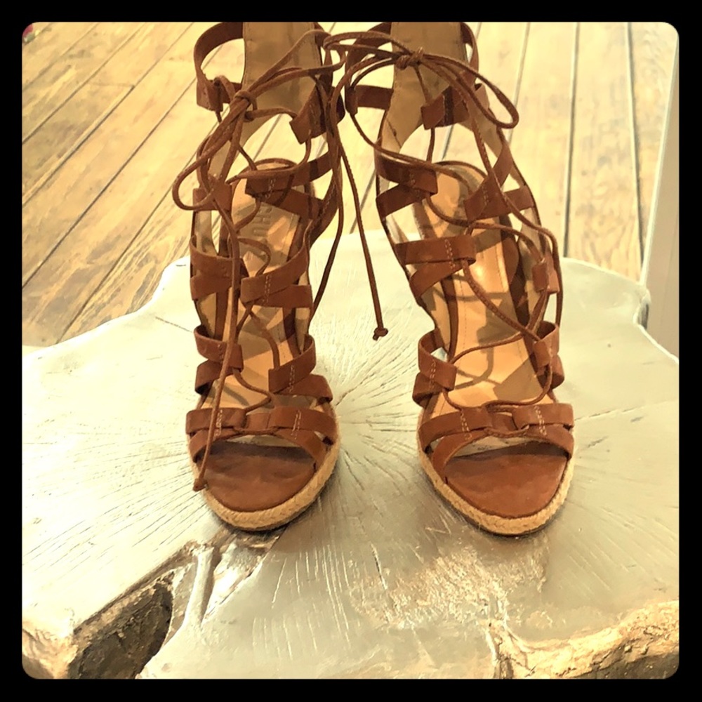 Schutz wedges